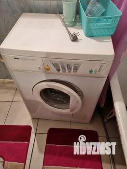 2-к квартира, на длительный срок, 42м2, 2/4 этаж