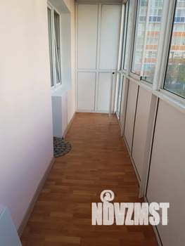 1-к квартира, посуточно, 49м2, 2/8 этаж