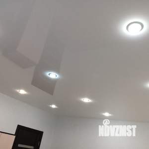 1-к квартира, на длительный срок, 39м2, 4/17 этаж