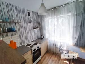 2-к квартира, на длительный срок, 46м2, 3/5 этаж