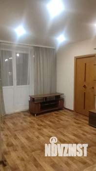 2-к квартира, на длительный срок, 46м2, 4/4 этаж