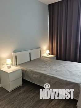 2-к квартира, посуточно, 48м2, 16/16 этаж