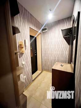 1-к квартира, на длительный срок, 42м2, 4/6 этаж