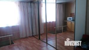 Студия квартира, на длительный срок, 25м2, 2/2 этаж