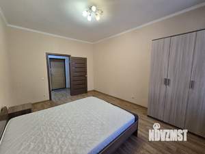 1-к квартира, на длительный срок, 42м2, 6/16 этаж