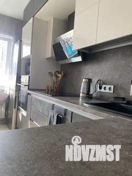 1-к квартира, посуточно, 32м2, 7/9 этаж