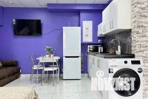 1-к квартира, посуточно, 36м2, 1/19 этаж
