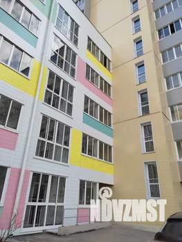 1-к квартира, посуточно, 32м2, 14/16 этаж