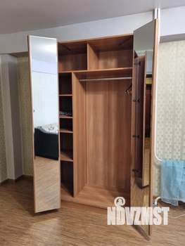 1-к квартира, на длительный срок, 31м2, 1/5 этаж