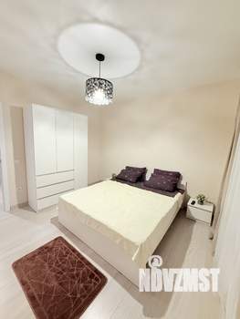 2-к квартира, посуточно, 95м2, 4/9 этаж