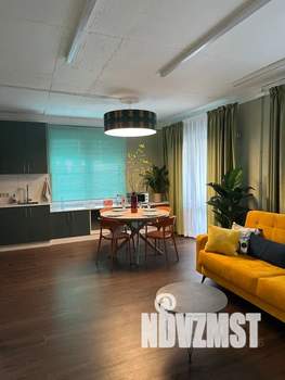 1-к квартира, посуточно, 68м2, 14/16 этаж