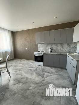 1-к квартира, на длительный срок, 48м2, 15/15 этаж