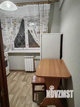 1-к квартира, на длительный срок, 32м2, 1/5 этаж