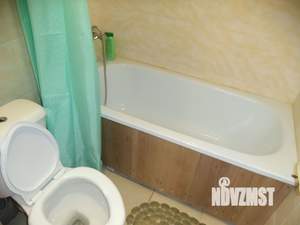 1-к квартира, на длительный срок, 33м2, 2/2 этаж