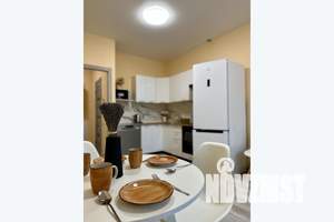 2-к квартира, посуточно, 45м2, 6/17 этаж