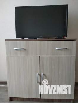 1-к квартира, посуточно, 42м2, 7/18 этаж