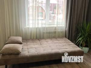 Студия квартира, посуточно, 47м2, 5/15 этаж