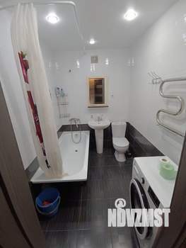1-к квартира, на длительный срок, 45м2, 2/11 этаж