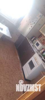 1-к квартира, на длительный срок, 38м2, 5/10 этаж