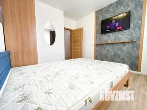 2-к квартира, на длительный срок, 60м2, 12/16 этаж