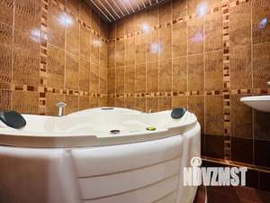 2-к квартира, посуточно, 68м2, 8/10 этаж