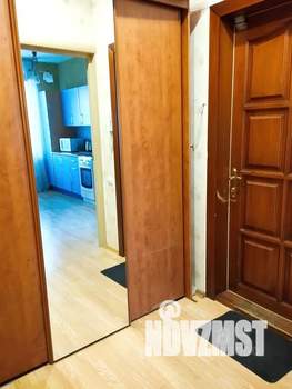 1-к квартира, посуточно, 35м2, 5/6 этаж