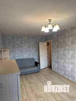 1-к квартира, на длительный срок, 32м2, 1/5 этаж