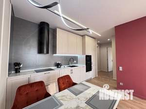 3-к квартира, на длительный срок, 74м2, 13/15 этаж