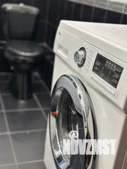 1-к квартира, посуточно, 38м2, 4/6 этаж