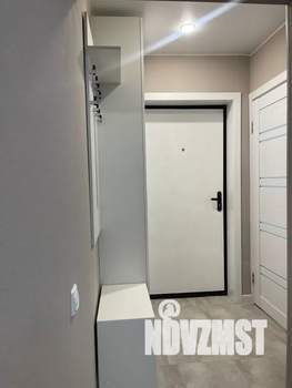 Студия квартира, посуточно, 25м2, 7/14 этаж