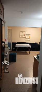 Студия квартира, на длительный срок, 33м2, 12/19 этаж