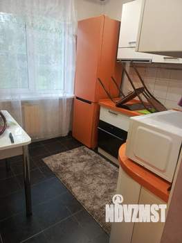 3-к квартира, на длительный срок, 59м2, 2/4 этаж