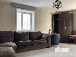 1-к квартира, на длительный срок, 30м2, 3/4 этаж