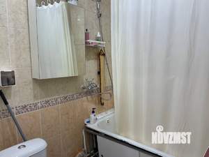 2-к квартира, на длительный срок, 45м2, 2/3 этаж