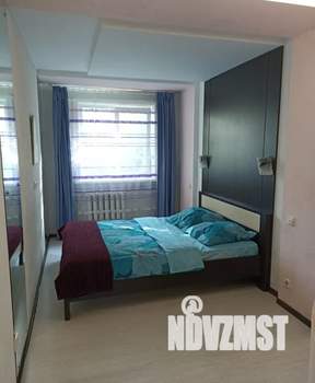 2-к квартира, посуточно, 50м2, 3/5 этаж