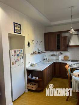 2-к квартира, на длительный срок, 55м2, 1/4 этаж