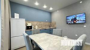 Студия квартира, посуточно, 35м2, 3/9 этаж