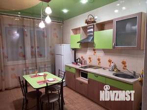 1-к квартира, посуточно, 46м2, 5/14 этаж