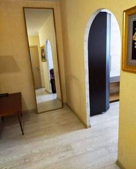 1-к квартира, на длительный срок, 31м2, 3/5 этаж