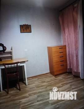 1-к квартира, на длительный срок, 20м2, 4/9 этаж