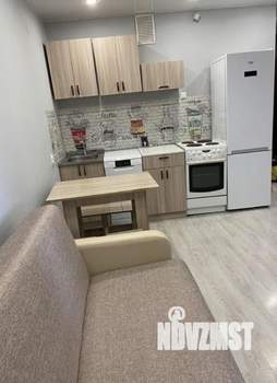 1-к квартира, на длительный срок, 40м2, 1/10 этаж