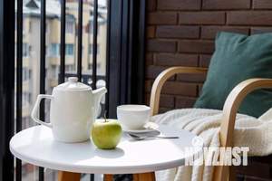 1-к квартира, посуточно, 39м2, 1/1 этаж