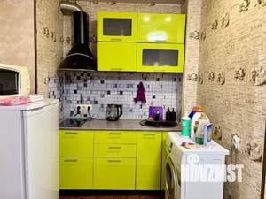 Студия квартира, посуточно, 23м2, 7/9 этаж