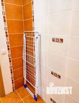 1-к квартира, на длительный срок, 48м2, 4/10 этаж