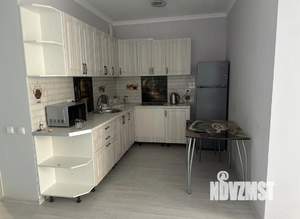 2-к квартира, на длительный срок, 43м2, 3/9 этаж