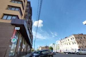 2-к квартира, посуточно, 55м2, 7/7 этаж