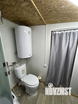 1-к квартира, на длительный срок, 35м2, 1/1 этаж