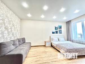 Студия квартира, посуточно, 40м2, 5/16 этаж