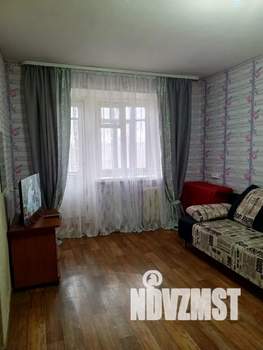 Студия квартира, посуточно, 32м2, 3/4 этаж