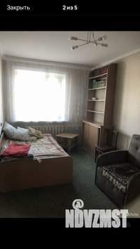 3-к квартира, на длительный срок, 70м2, 5/5 этаж
